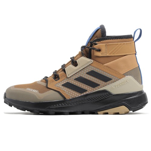 [FZ3370] Мужские Adidas TERREX TRAILMAKER MID C.RDY