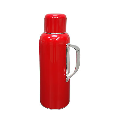 High End Thermos 20 Oz Stainless Double Vacuum Flask Top of