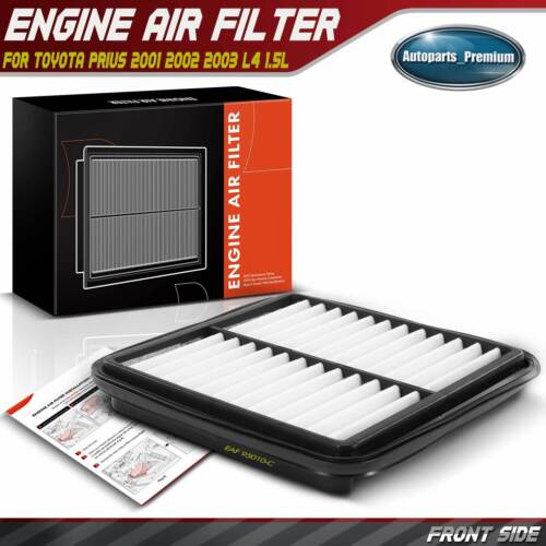FRAM Extra Guard Rigid Panel Air Filter CA9501 FRAM Extra Guard Rigid Panel Air Filter CA9501
