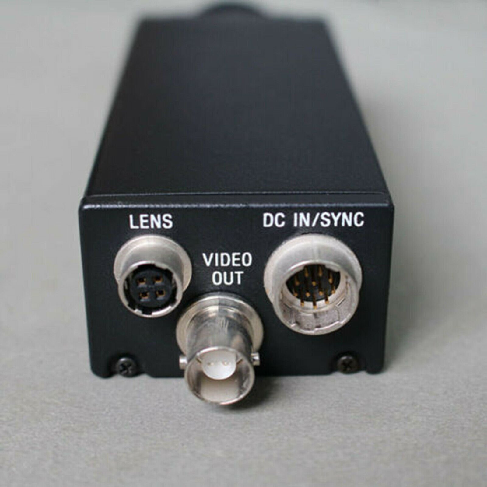 NEW XC-77 CCD industrial Camera IN BOX XC77 For Sony Free