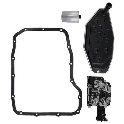 Transmission Shift Solenoid Kit For 2002-2018 Dodge Ram 1500 ST 5.7L V8 68002342