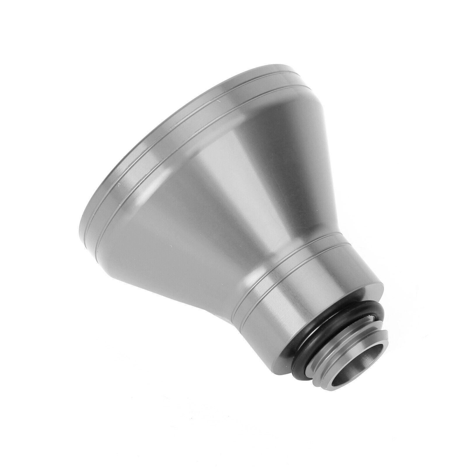 CNC Billet 20mm Oil Filler Funnel Titanium Oil Change Motorcycle Fits Yamaha