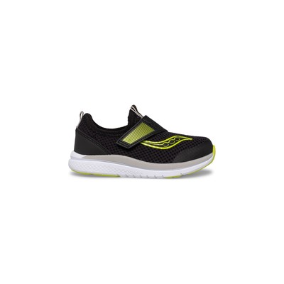 Кроссовки Saucony Boy Breeze Slip On Jr.