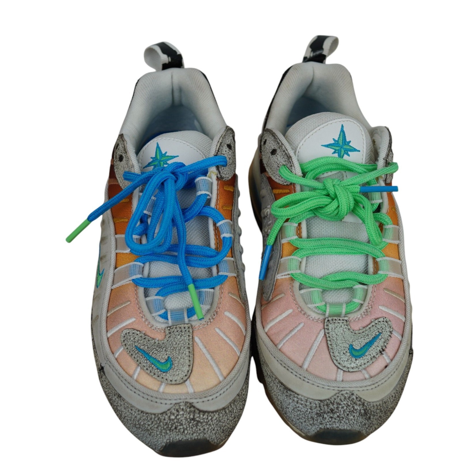 air max 98 on air gabrielle serrano