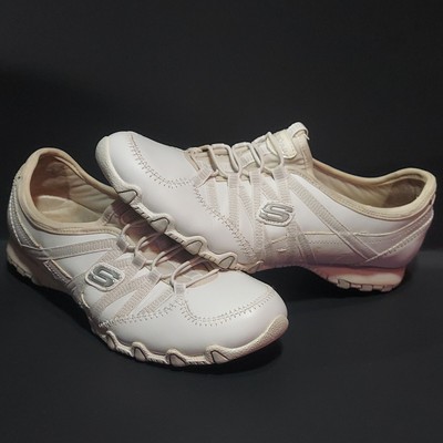Skechers hot ticket white clearance