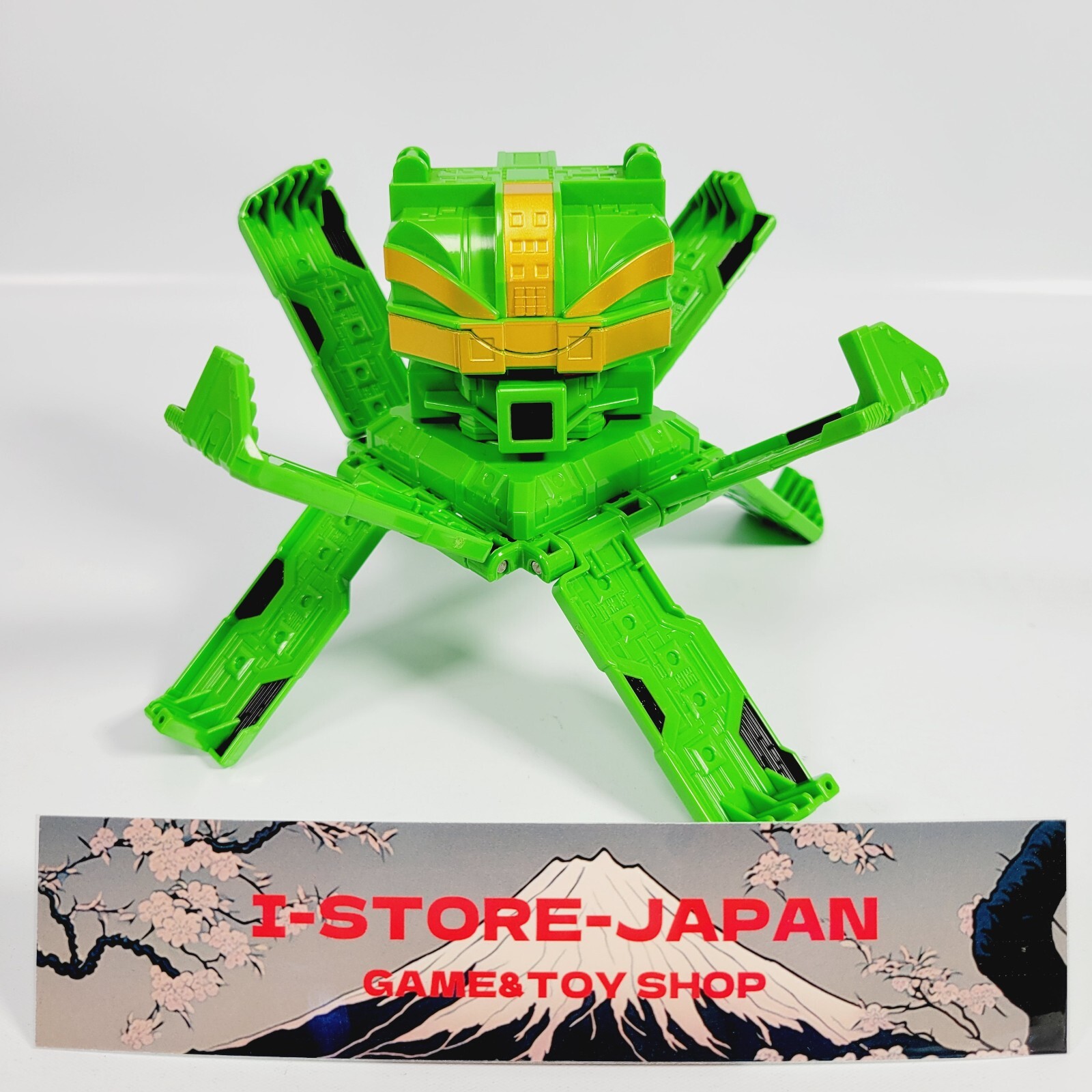 星羅 Cube-Studio サボ 1/6 Magic Cube Studio Demon Slayer Kochou Shinobu Collector