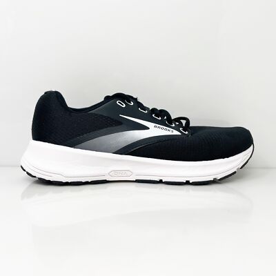 

Кроссовки Brooks Womens Range 1203361B048 черные, размер 7,5 B, Черный, Range