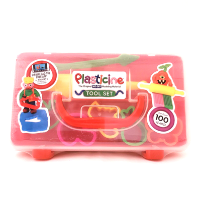 Plasticine age cheap