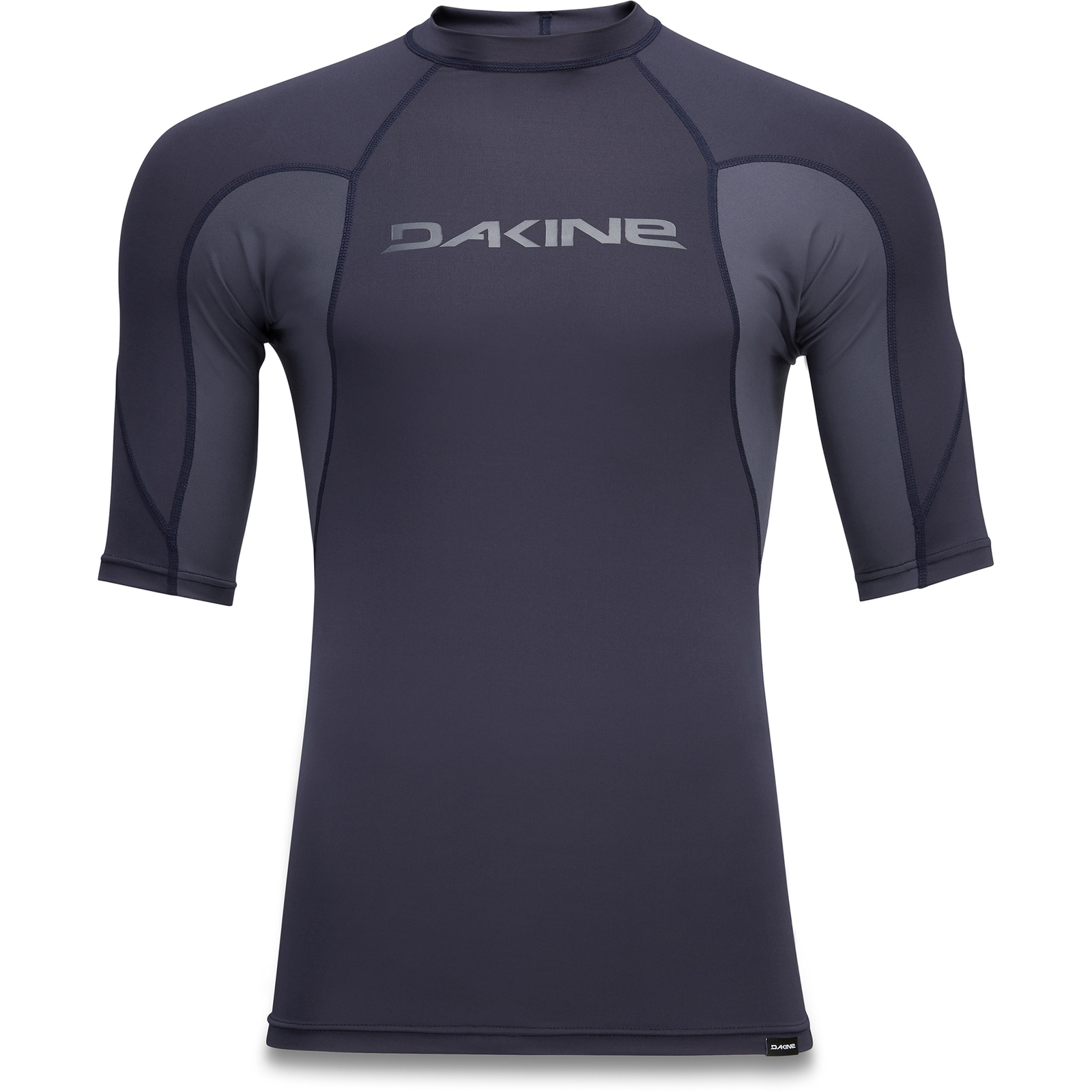 Dakine Rash Guard Herren HEAVY DUTY SNUG FIT S/S