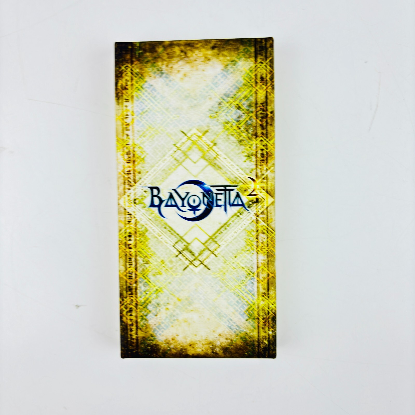 Nintendo Switch BAYONETTA NON STOP CLIMAX EDITION 1 & 2