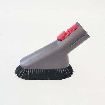 Dyson Detect Quick-Release Mini Soft Dusting Brush 971428-01