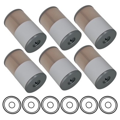 Marine Fuel Filter for International N13 21737499 85120233