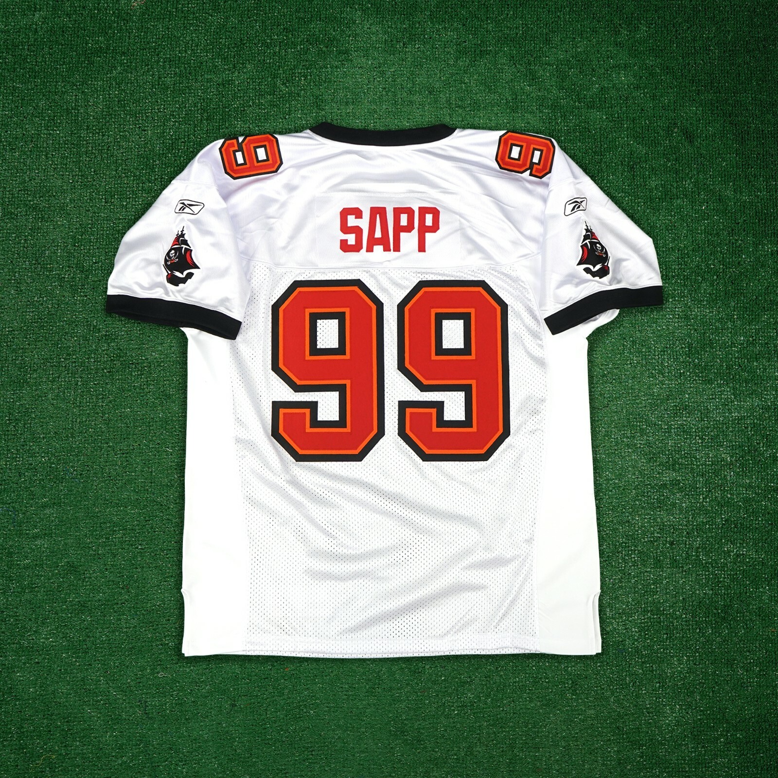Tampa Bay Buccaneers SAPP 99 ユニフォーム $_57.JPG?set_id=8800005007