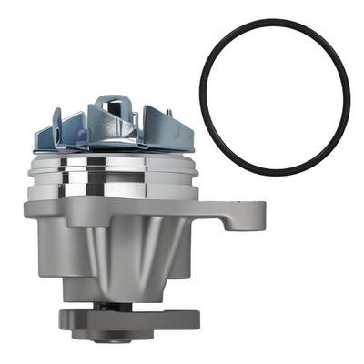 Coolant Water Pump for Ford Focus/Mustang 2.3L 2015-2022 EJ7Z8501C Aluminum