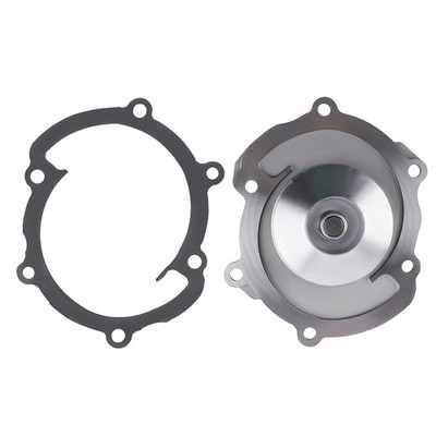 Coolant Pump for Pontiac G6 G8 Torrent V6 3.6L 2007-2009 AW5103 12618472