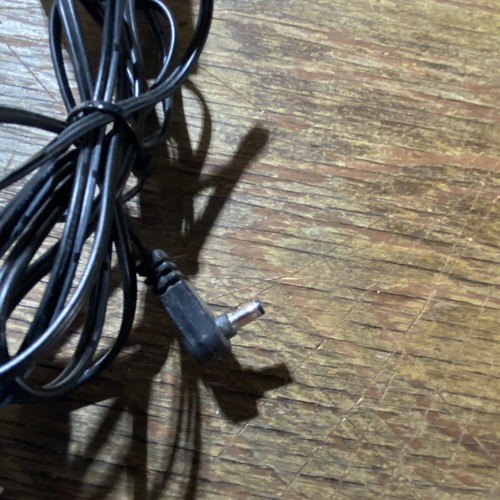 OEM Genuine Wahl Trimmer Clipper Charger AC Power Adapter Cord A10115