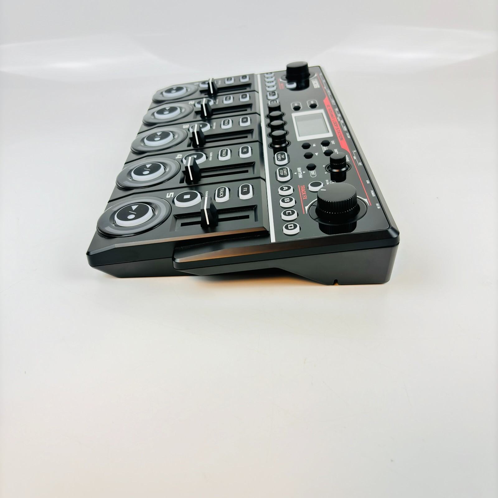 BOSS RC-505 mk2 （箱付き） Boss RC-505 MKII RC-505 MK2 Loop Station Tabletop Looper