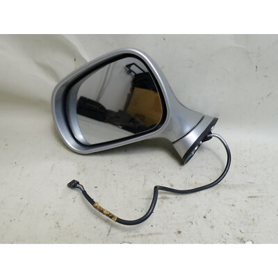 1996-2002 BMW Z3 Roadster Coupe Left Outside Side Mirror