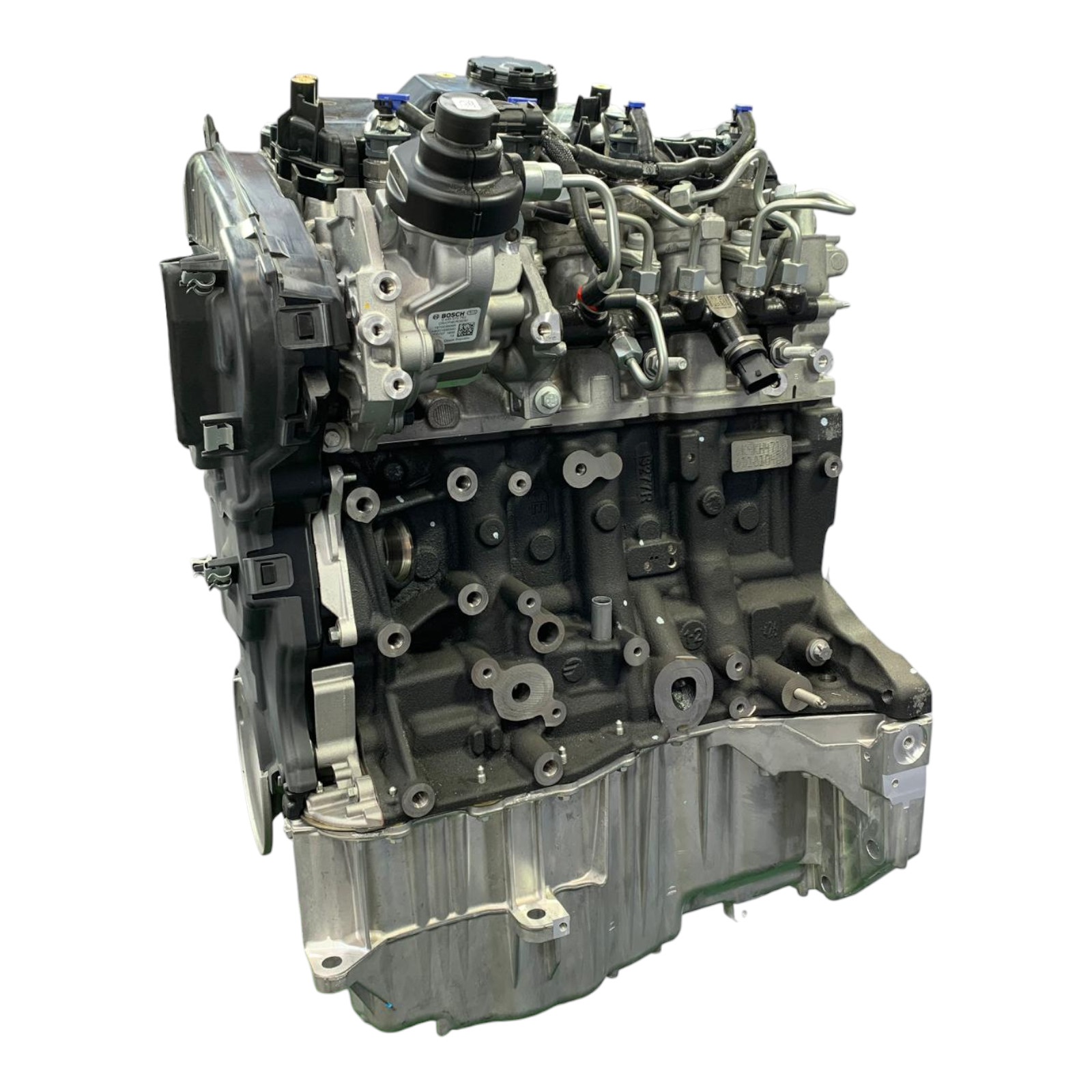 Original Mercedes B-Class W247 Engine New OM608915 / 1.5 CDI / K9K New!!!