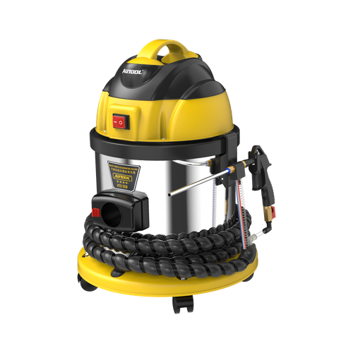 Walnut Blaster Engine Intake Valve Cleaning Carbon Deposits Cleaning Machine US