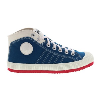 

Diesel S-Yuk - Net MC Y02685-PR012-H8767 Мужские кроссовки Lifestyle синего цвета, Синий, Diesel S-Yuk - Net MC