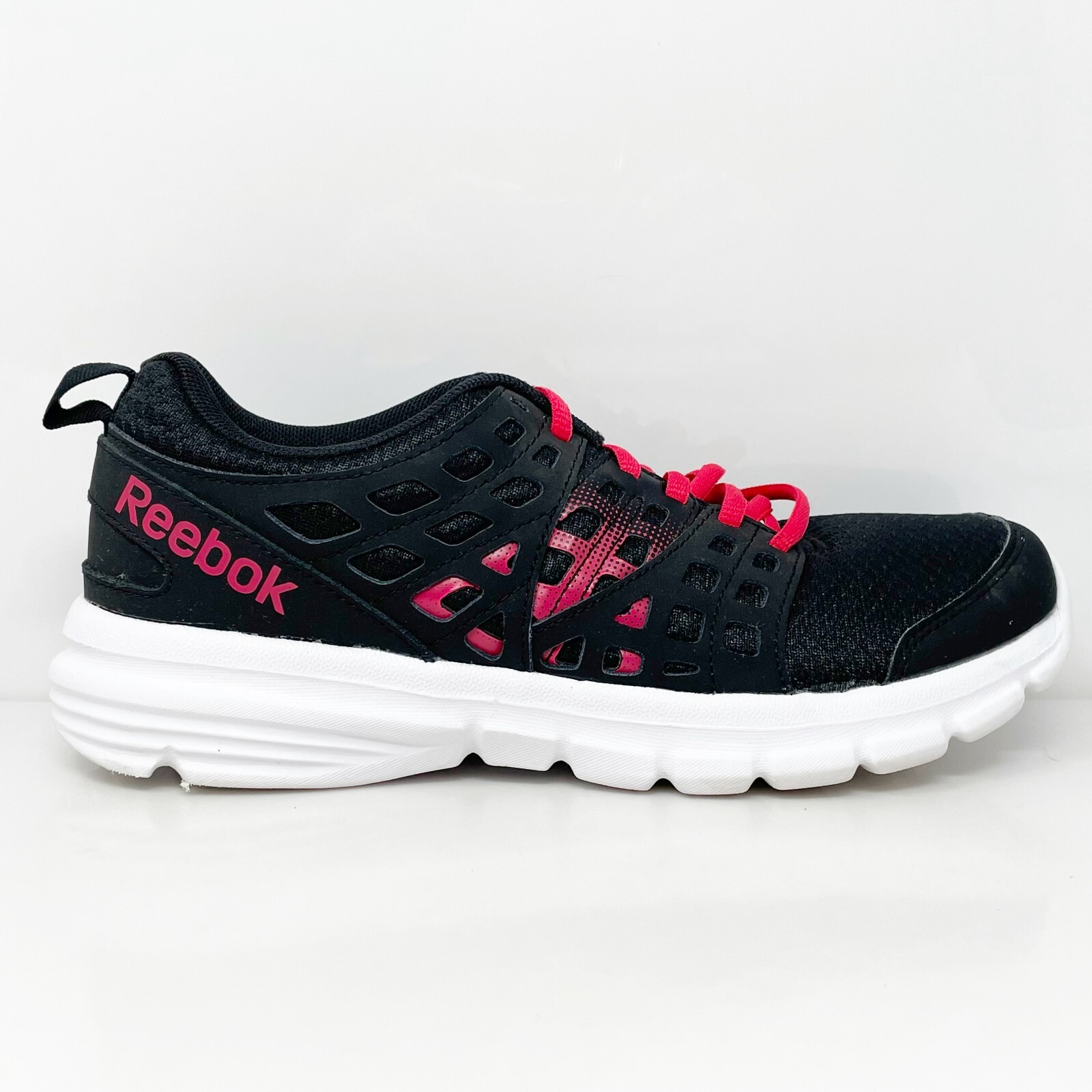 

Женские кроссовки Reebok Speed Rise M48713, размер 8, Черный, Speed Rise