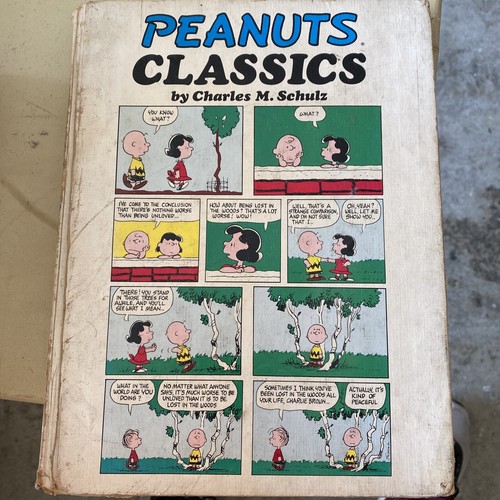 アメリカの新聞漫画 レトロ 希少本 70s アメリカの新聞漫画