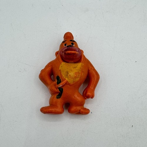 1964年 マギラゴリラ Magilla Gorilla ハンナバーベラ Magilla Gorilla 2.5