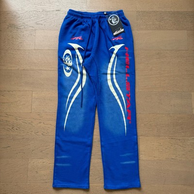 New Men's Sports Pants stu Casual Pants Hell Women's star Trousers