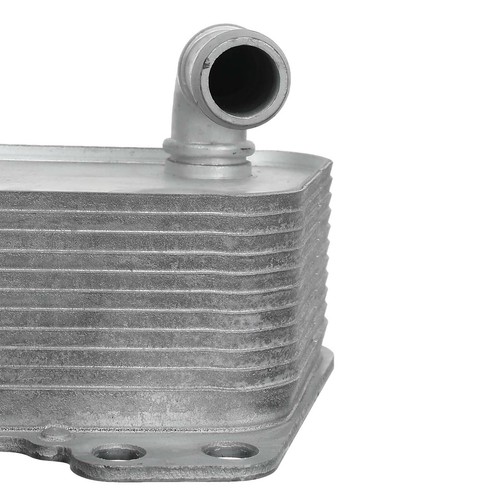 Transmission Oil Cooler for Audi A3 Quattro 06-13 VW Beetle CC Eos Jetta Passat