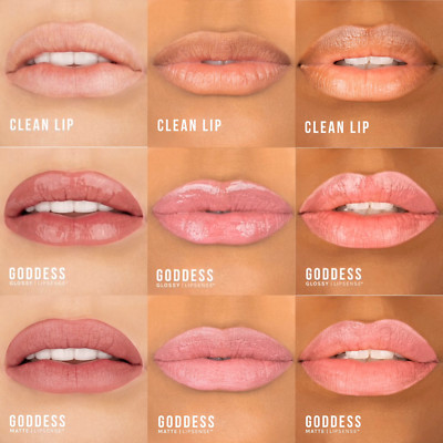  SALE AUTHENTIC LipSense/SeneGence NEW/SEALED - Free Shipping Contiguous USA