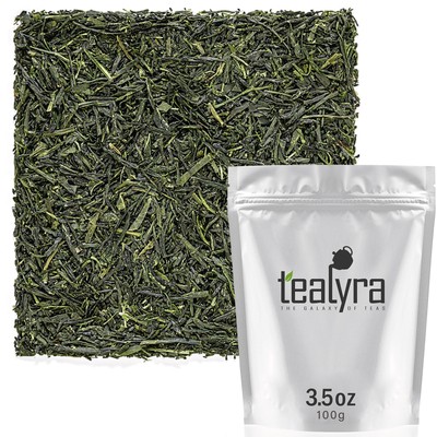 - Finese Loose Leaf Tea - Organi...