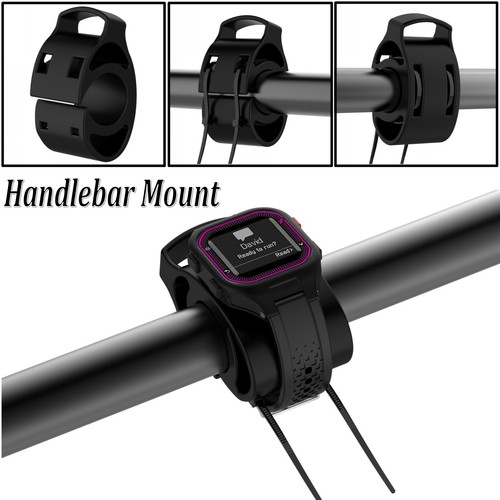suunto handlebar mount