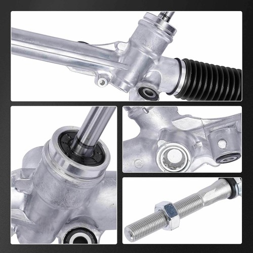 New Power Steering Rack &Pinion Assembly for Mazda 3 14-18 6 14-17