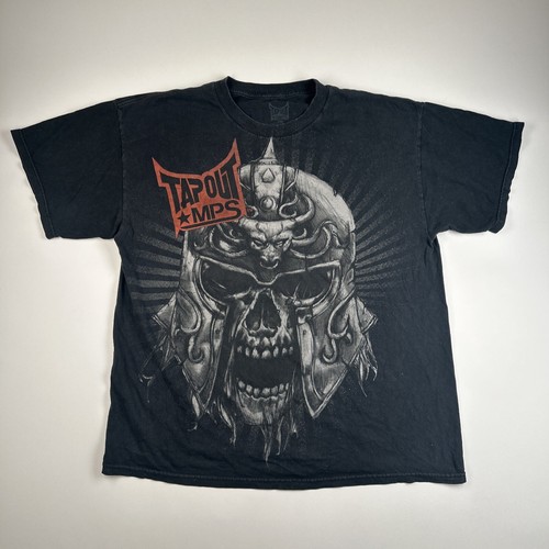 Vintage 2000s Tapout Shirt Size XL Y2k Opium | eBay