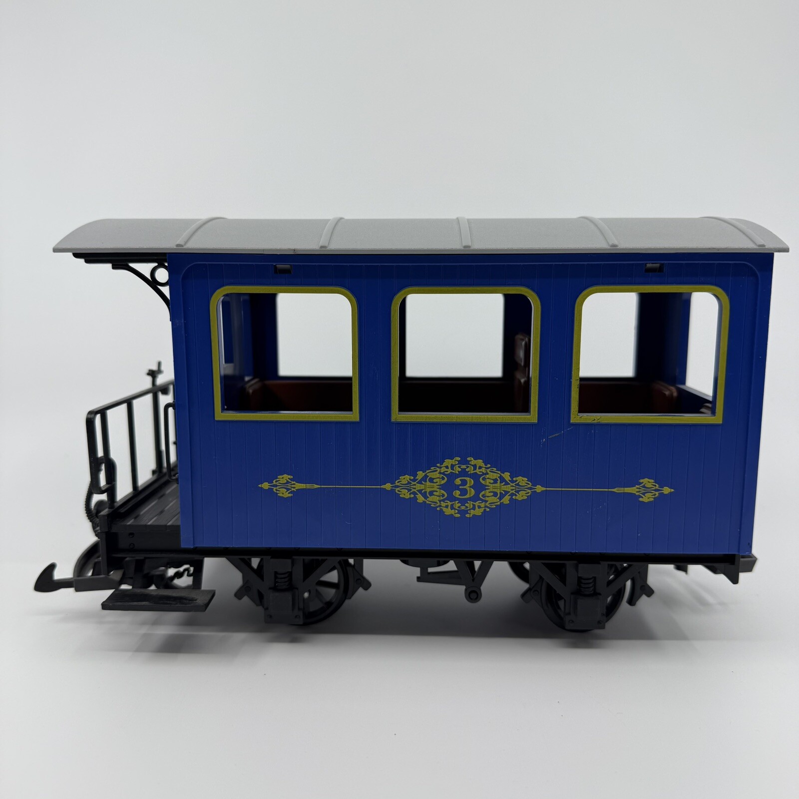 LEHMANN LGB G SCALE COMMUTER CAR #3 93001