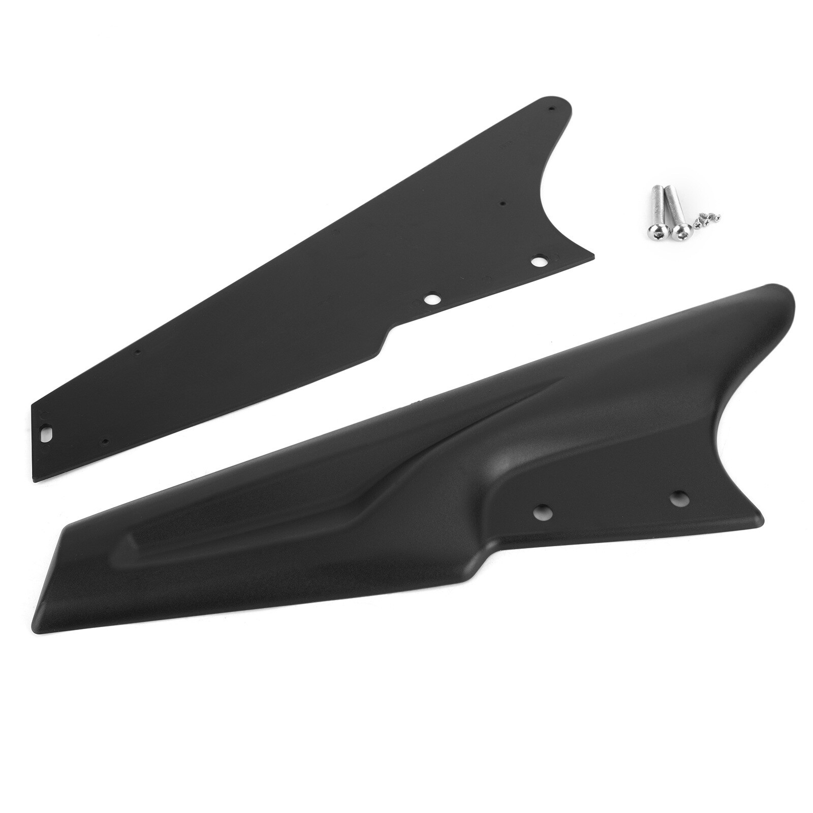 Right Side Panel Cover Fairing fit for Yamaha XT1200Z SUPER TENERE 2010-2020 BK