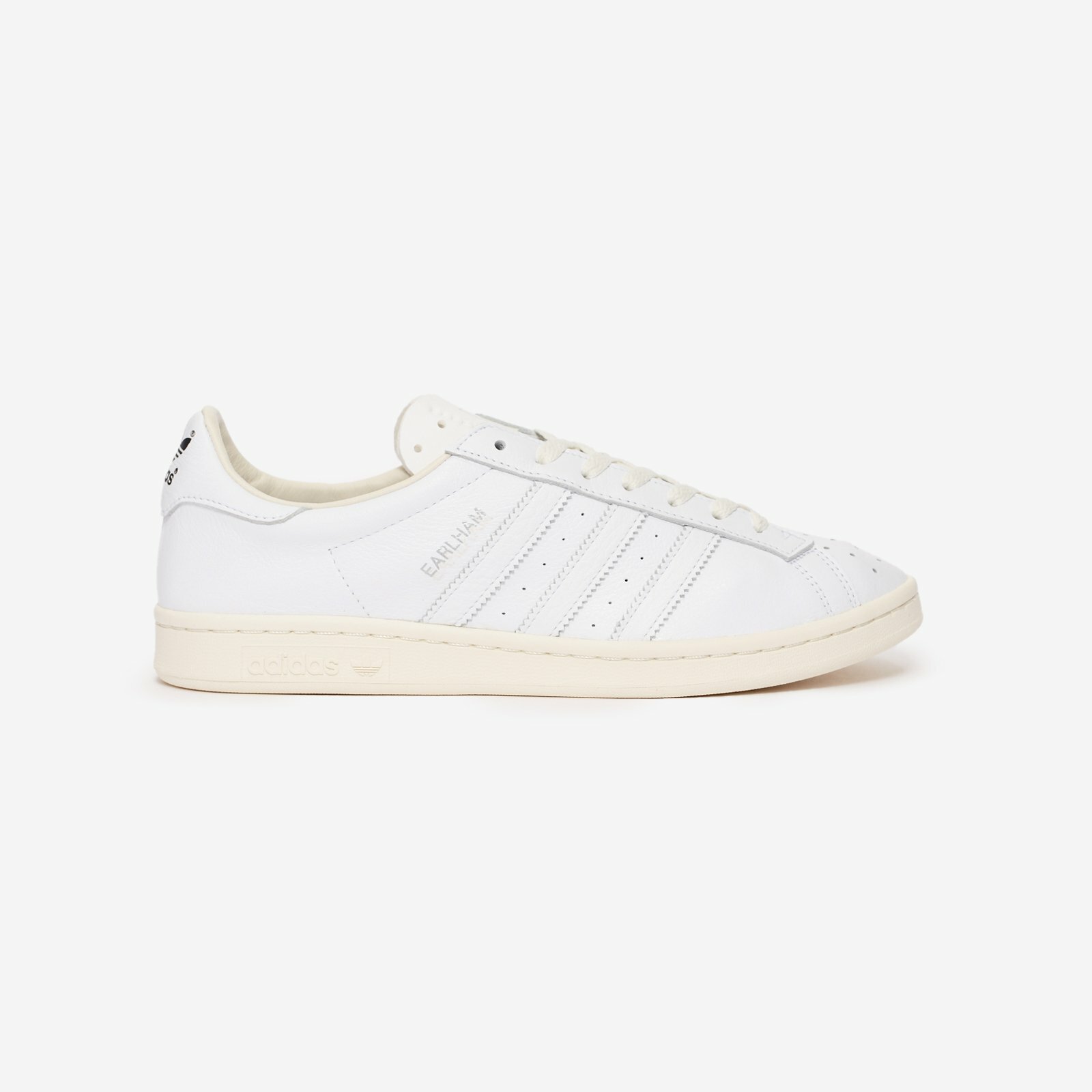 Мужские кроссовки adidas Originals Earlham Fx5628 Ftwr White/Ftwr White/Off White