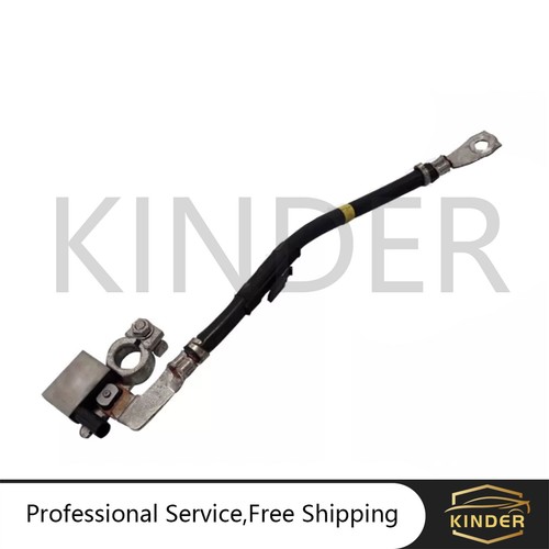 ゆう 31407114 New Negative Battery Cable For VOLVO XC60 S60 V60