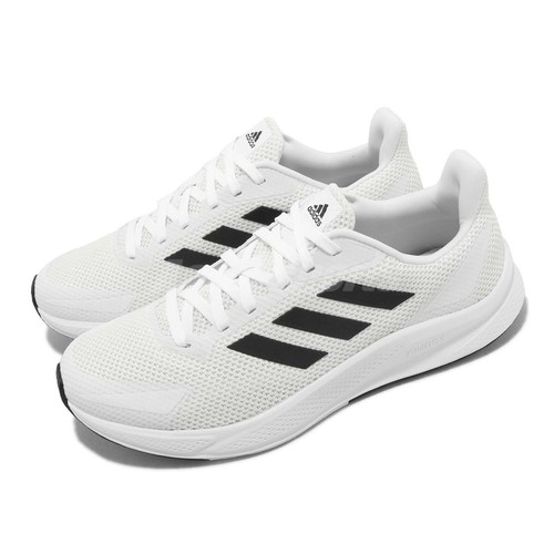 

adidas X9000L1 M Обувь Белая основа Черные мужские кроссовки Кроссовки FZ2046, Белый, X9000l1 M