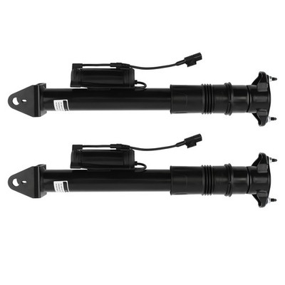 2x Hinten Stoßdämpfer +ADS for Mercedes ML GL Klasse W164 X164 1643200731 ZJS