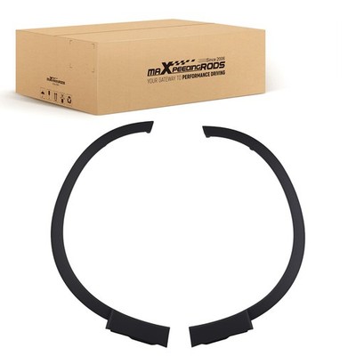 Fender Flare Trim for Honda CR-V LX 2017-2022 Left Front 74165TLAA02