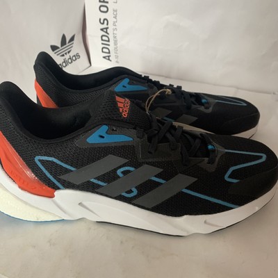 adidas X9000L2 Boost Trainers Mens UK 8 