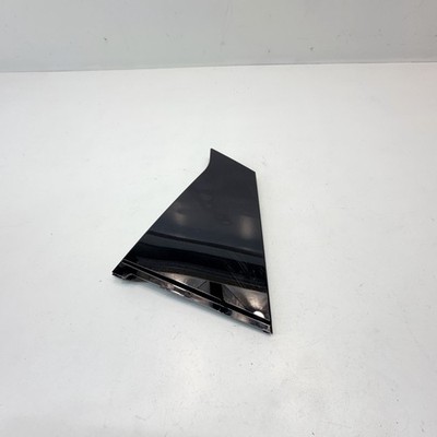 2016-2025 CHEVROLET MALIBU REAR LEFT DRIVER SIDE EXTERIOR DOOR MOLDING OEM