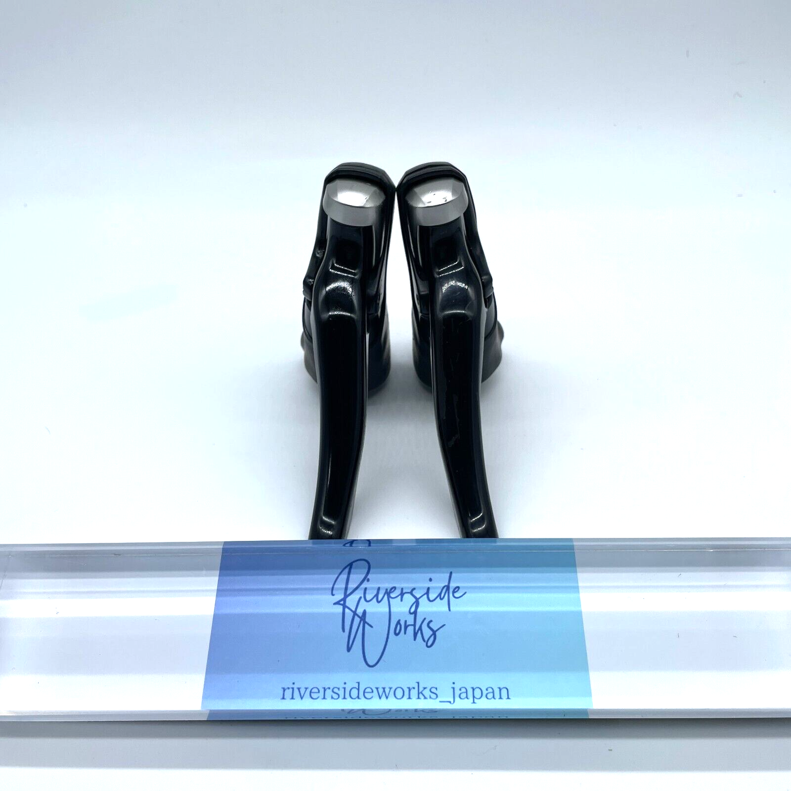 Shimano 105 ST-5800 STI Shifters 2x11s Brack Dual Control