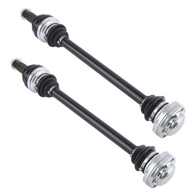 2XAntriebswelle Arbre de transmission for BMW E60 E61 520 523 525 530 d i xDrive