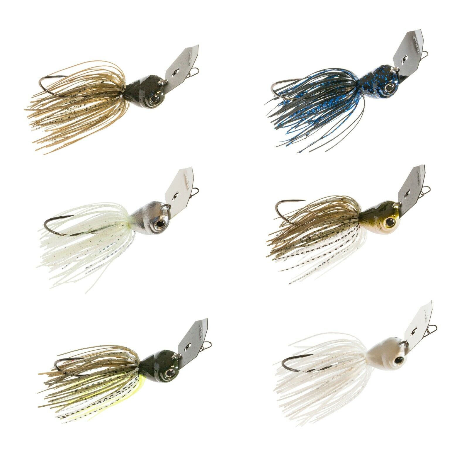 Z-Man Evergreen ChatterBait Jack Hammer 1.25oz Heavy Blade Z-Man Evergreen ChatterBait Jack Hammer 1.25oz Heavy Blade
