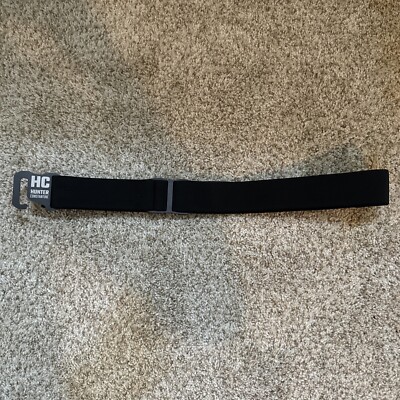 Hunter Constantine Carry Belt Small 24-32 Inch