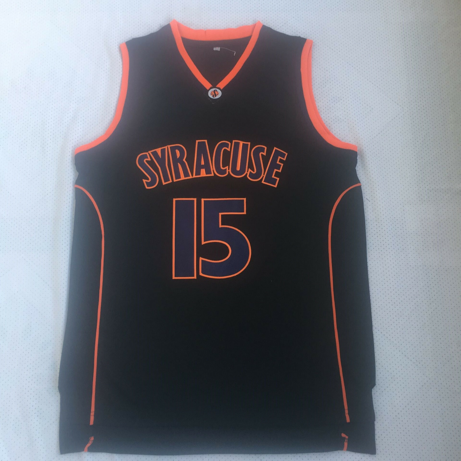 国内外の人気が集結 Player Basketball American #15 Anthony Carmelo Syracuse eBay | ウェア