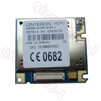 1PCS Cinterion MC37i GSM/GPRS Module 